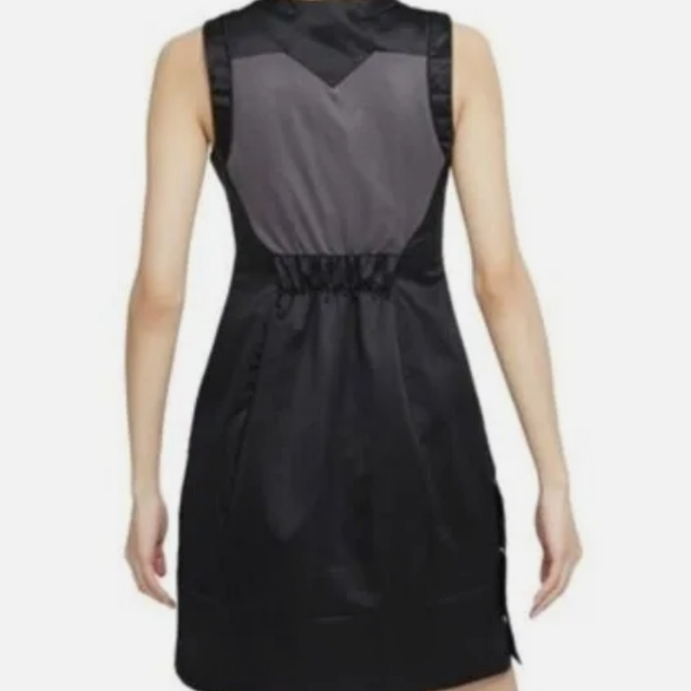 Nike Women's  Air Jordan Classic Dress Size Small - Picture 11 of 13